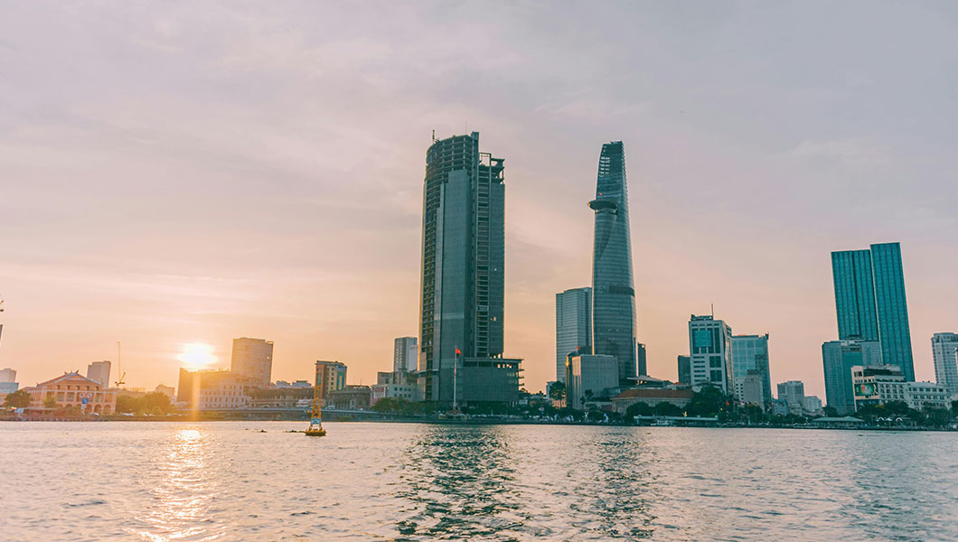 Xây nhà trọn gói