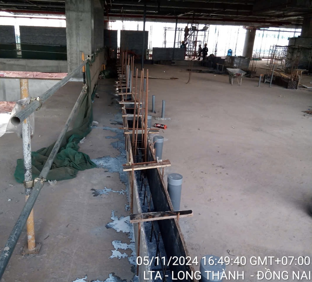 Sân bay quốc tế Long Thành