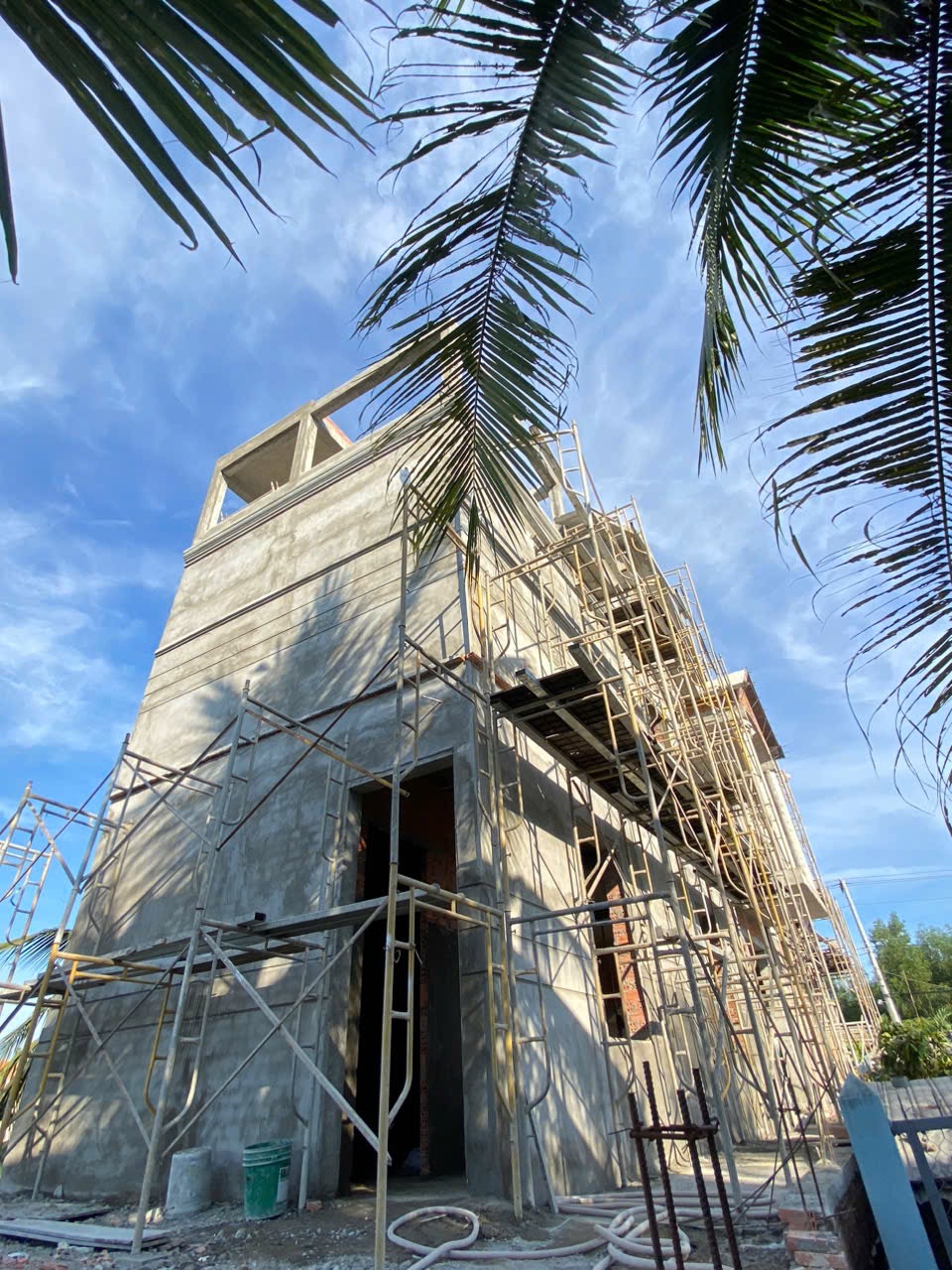 Nhà ở riêng lẻ (TG)