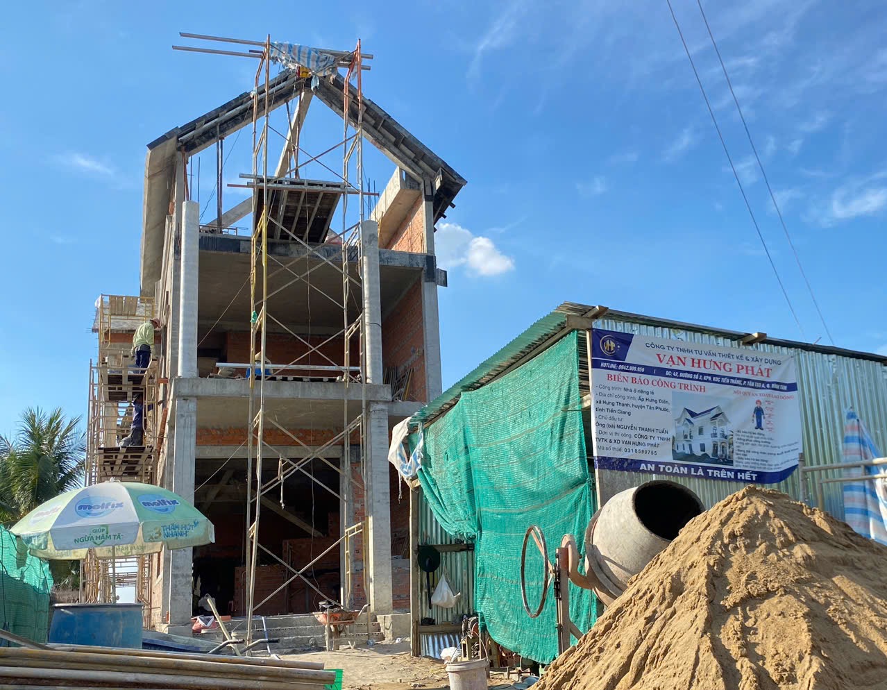 Nhà ở riêng lẻ (TG)