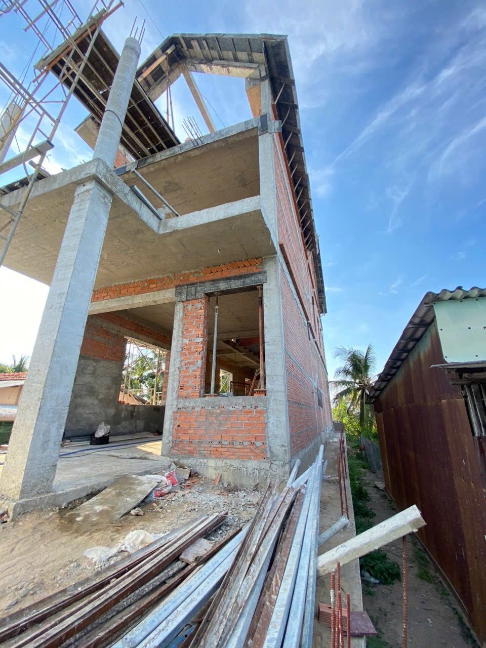 Nhà ở riêng lẻ (TG)