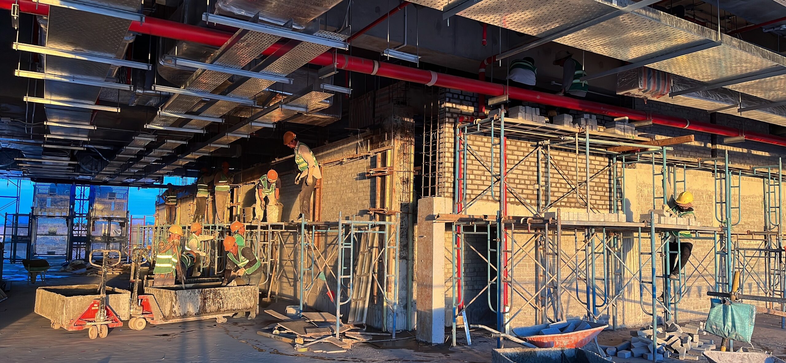 Sân bay quốc tế Long Thành