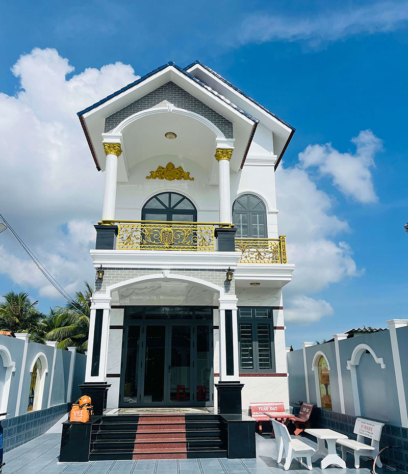 Nhà ở riêng lẻ (TG)